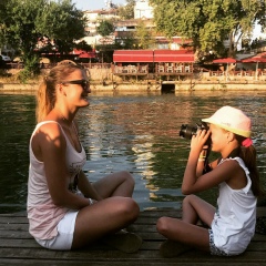 Наталья Васильева, 07.04.1987, Астана