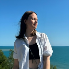 Катя Филякина, 03.09, Москва