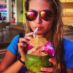 Карина Алышева, 05.04.1989, Москва