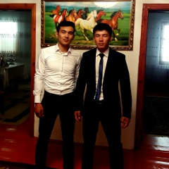 Айбек Бұрхан, 19.05, Майдаколь