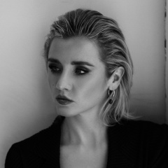 Лера Захарчук, 08.04.1987, Москва