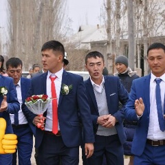 Умар Калыев, 15.04, Санкт-Петербург