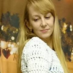 Мария Еремеева, 12.07.1981, Санкт-Петербург