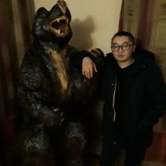 Руслан Абдыкаримов, 22.04.1985