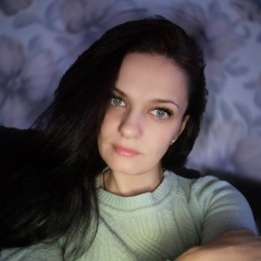 Ольга Полякова, 19.03, Железногорск