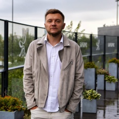 Максим Логинов, 29.05.1989, Екатеринбург