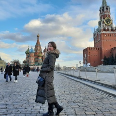 Аня Прокопьева, 08.08