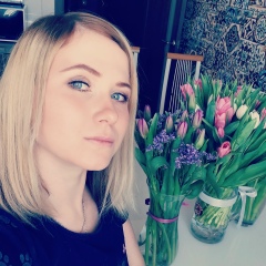 Оксана Кузнецова, 10.03.1991, Нижний Новгород