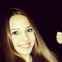 Василиса Мухаметшина, 23.03.1990, Санкт-Петербург