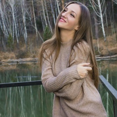 Наталья Чаусова, 14.03, Новосибирск