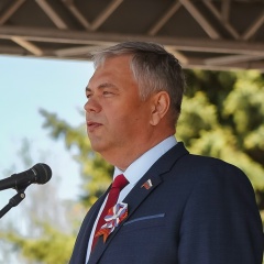 Алексей Марьин, 13.06.1972, Сердобск