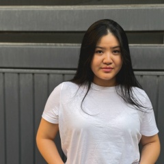 Валерия Пак, 02.02, Бишкек