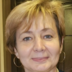 Галина Назарова, 13.01, Санкт-Петербург