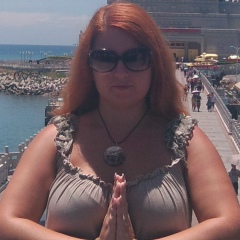 Алина Солопова, 27.08, Набережные Челны