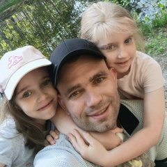 Артур Лихтенберг, 19.10.1991, Сургут