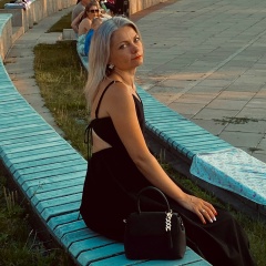 Анастасия Мостовая, 26.11, Самара