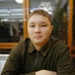 Казыбек Муханов, 21.11, Алматы