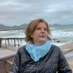 Евгения Яковлева, 07.08, Санкт-Петербург