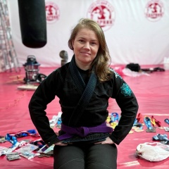 Анастасия Вяткина, 19.07.1985, Москва