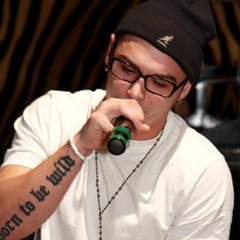 Артурка Сулеманов, 07.11.1993, Луганск