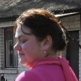 Валерия Новикова, 19.05.1982, Днепр (Днепропетровск)