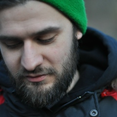 Mister Nobody, 01.01, Киев