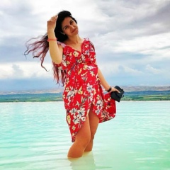 Unruly Kate, Москва