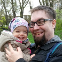 Георгій Повалій, 16.10.1987, Киев