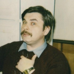 Владимир-Викторович Маетный, 16.03.1958, Санкт-Петербург