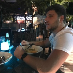 Микаел Бахшиян, 19.02.1920, Ставрополь