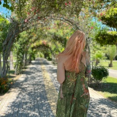 Aska Sohryu, 22.01, Санкт-Петербург