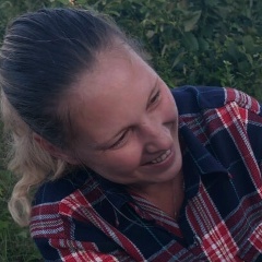 Екатерина Дунаева, 17.05, Москва