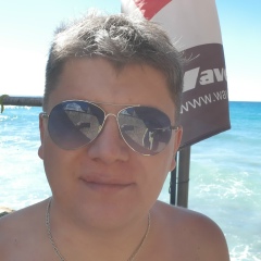 Никита Ткач, 16.07, Челябинск