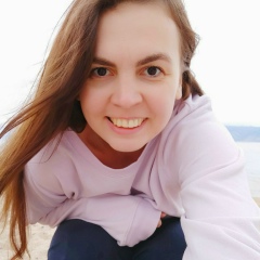 Марина Иванова, 06.01, Магнитогорск