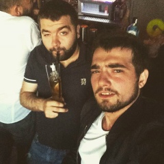 Тарон Брунсузян, 06.01, Ереван