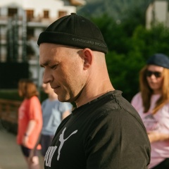 Андрей Репин, 24.07.1986, Санкт-Петербург