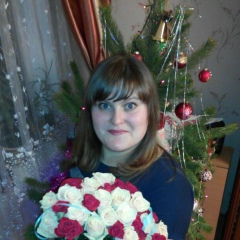 Таня Войцех, 06.01.1986, Киев