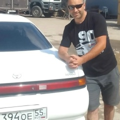 Oleg Furman, 12.07.1985, Тосно