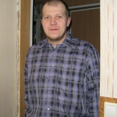 Пётр Зуев, 25.12.1985, Киров