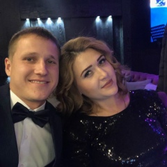 Екатерина Карбышева, 30.01.1988, Шымкент