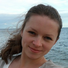 Oksana Smolkina, 12.11, Иркутск