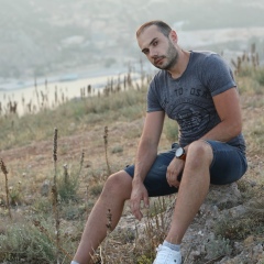 Александр Грищенко, 26.06.1987, Warszawa