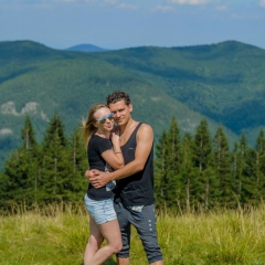 Женя Бондаренко, 12.07.1987, Днепр (Днепропетровск)