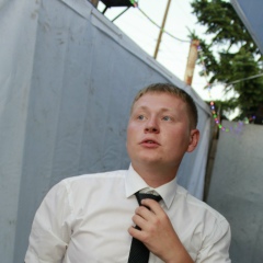 Рудольф Шперлинг, 10.04.1989, Красноярск