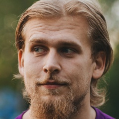 Сергей Болдырев, 18.08.1993, Санкт-Петербург