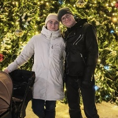 Максим Гречаный, 03.07.1989, Балашиха