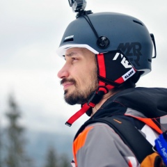 Никитос Рудич, 12.08, Киев