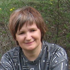 Тамара Ключкина, 06.06.1961, Симферополь