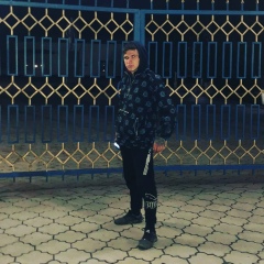 Рома Новиков, 10.02.2002