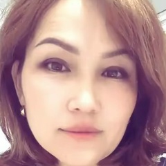 Гулайым Молдабаева, 01.01.1984, Уральск